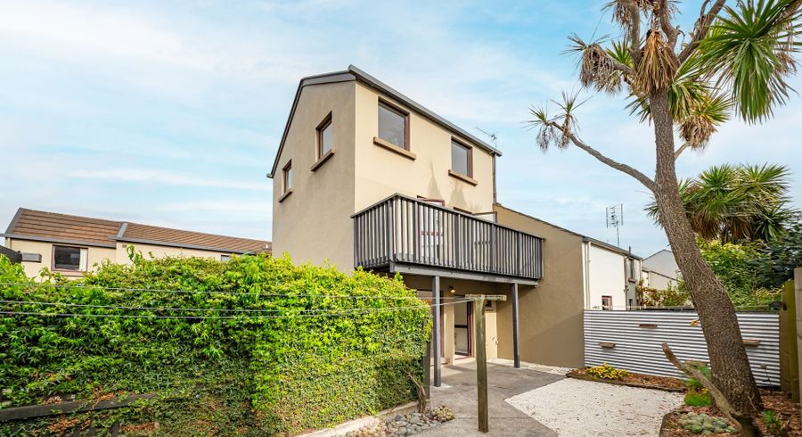  at 4/16 Derby Street, St. Albans, Christchurch City, Canterbury