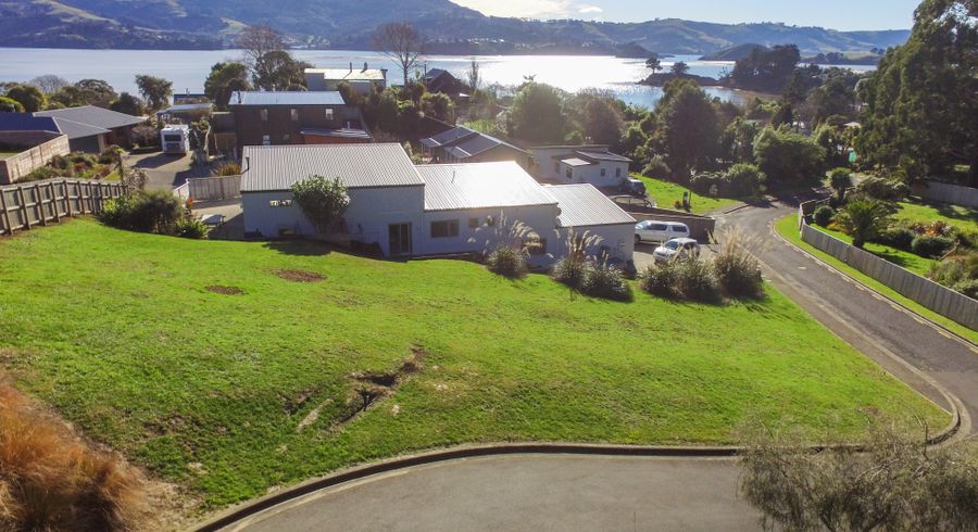  at 26 Clearwater Street, Broad Bay, Dunedin