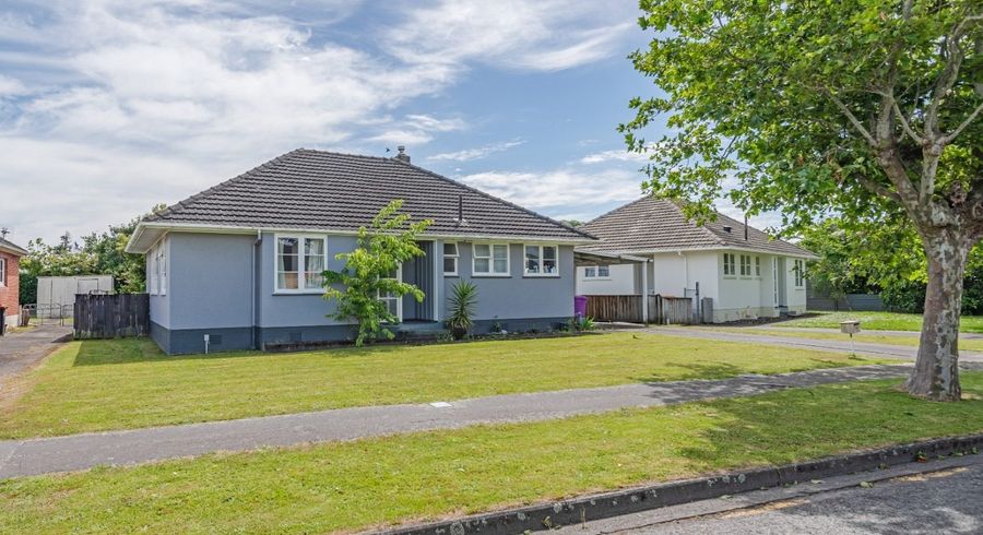  at 41 Rangiora Avenue, Roslyn, Palmerston North, Manawatu / Whanganui