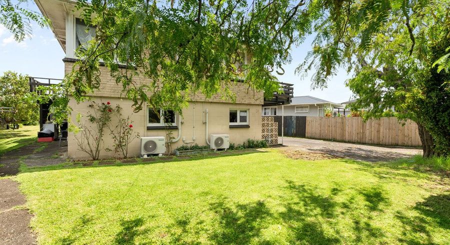  at 31 McKenzie Road, Mangere, Manukau City, Auckland