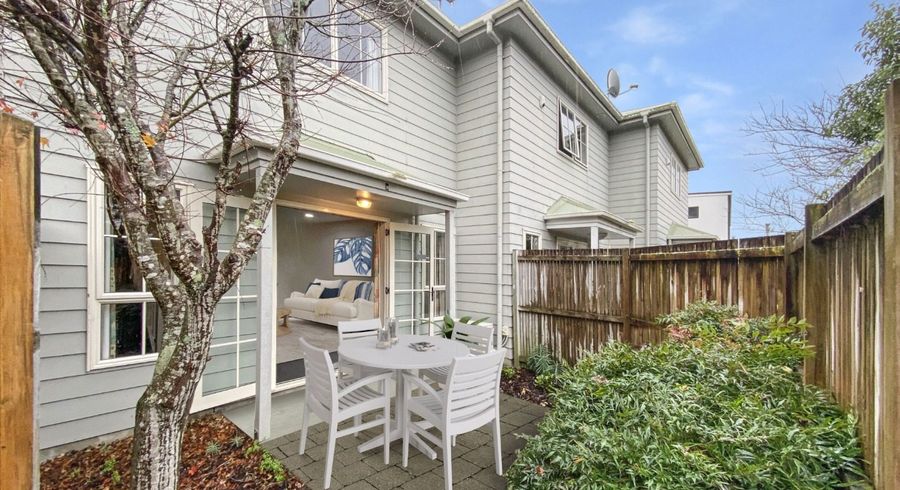  at 3/8 Waldie Grove, Avalon, Lower Hutt, Wellington