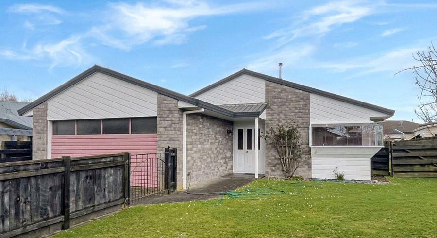  at 15 Peppertree Glade, Kelvin Grove, Palmerston North