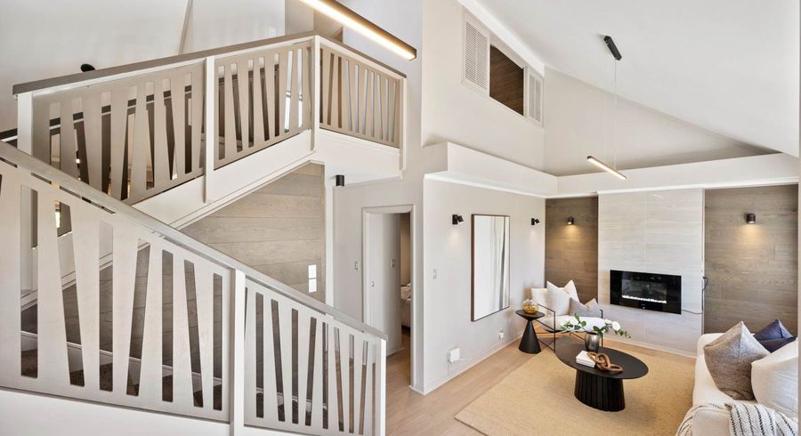  at 9/31 Meadowbank Road, Meadowbank, Auckland City, Auckland