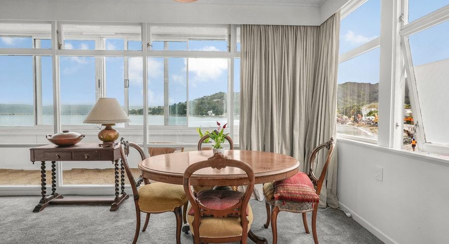  at 2/4 Gill Road, Eastbourne, Lower Hutt, Wellington