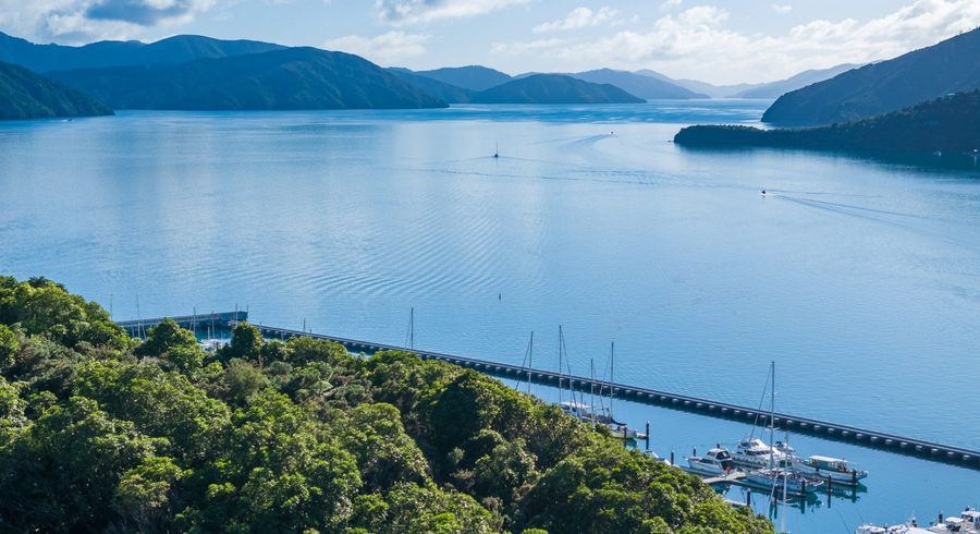  at 45 - 55 Marina Drive, Waikawa, Marlborough, Marlborough