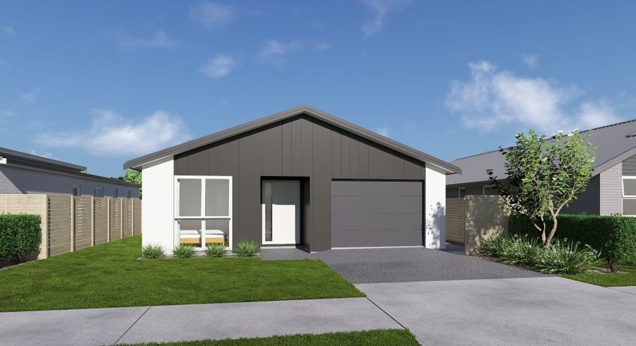  at Lot 84. Stage 3, Glenbervie Park, Glenbervie, Whangarei, Northland