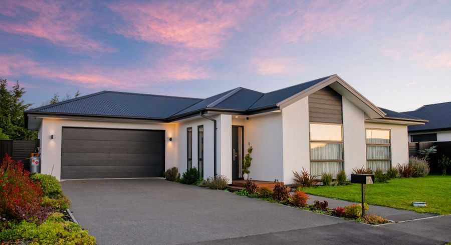  at 4 Tussle Grove, Halswell, Christchurch City, Canterbury