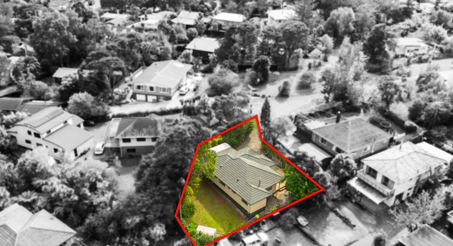  at 1A Derwent Crescent, Titirangi, Waitakere City, Auckland