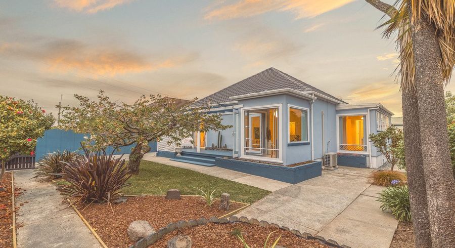  at 95 Beresford Street, New Brighton, Christchurch City, Canterbury