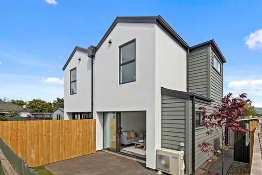  at 17b Cross Street, Phillipstown, Christchurch City, Canterbury