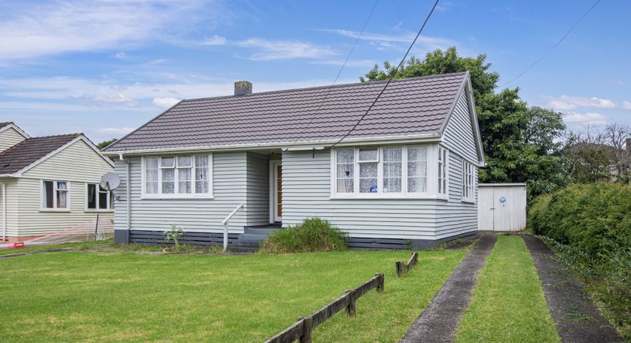  at 218 William Jones Drive, Otangarei, Whangarei, Northland