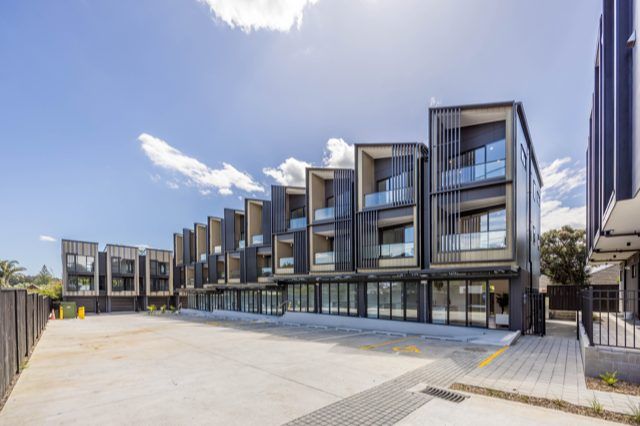  at 6/54 Taharato Road, Totara Vale, North Shore City, Auckland