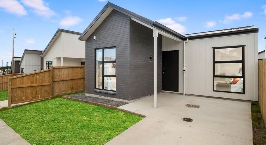 at 12 Horokaka Street, Massey, Waitakere City, Auckland