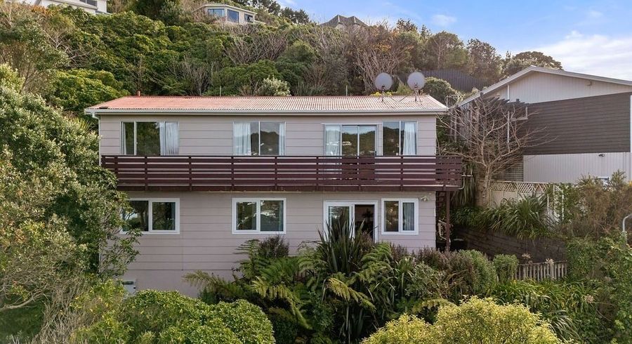  at 1/60 Winston Street, Crofton Downs, Wellington, Wellington