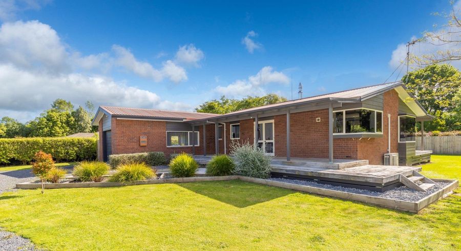  at 1866 Mcclure Street, Pirongia
