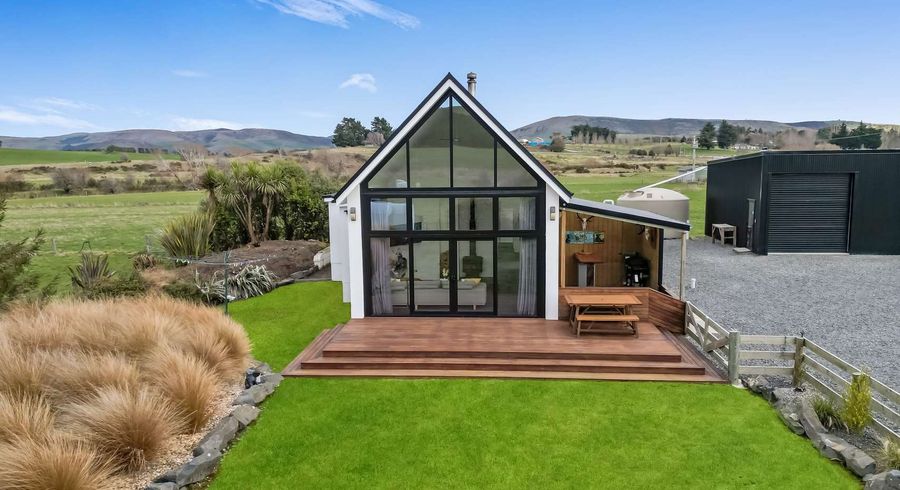  at 58 West Otago Road, Waipahi, Clutha, Otago