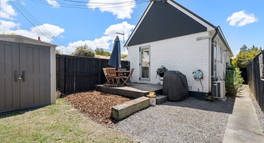  at 1/11 Radnor Street, St. Albans, Christchurch City, Canterbury