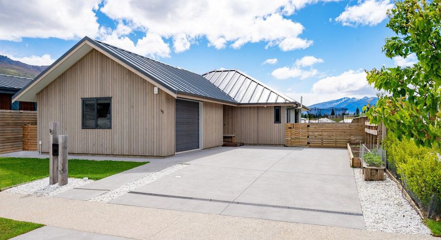  at 15 Campbell Road, Wanaka