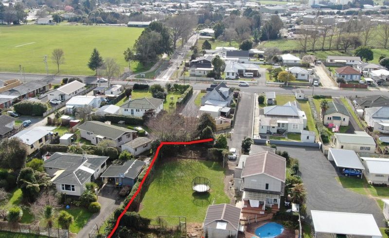  at 664B Park Road, Te Awamutu