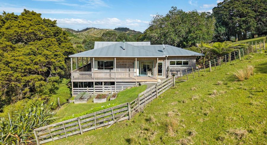 at 12 Rebel Lane, Whareora, Whangarei, Northland