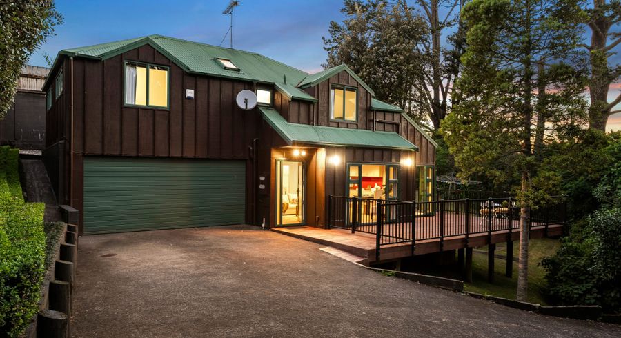  at 50 Bel Air Drive, Hillsborough, Auckland City, Auckland