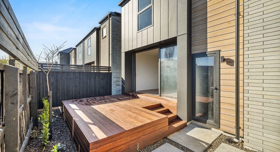  at 5/102 Warrington Street, St. Albans, Christchurch City, Canterbury