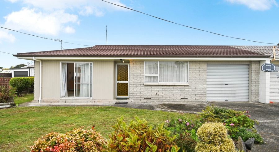  at 22C Breckons Avenue, Nawton, Hamilton