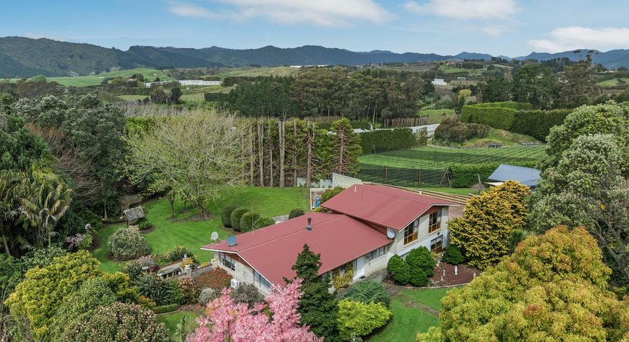 at 187 Tablelands Road, Tirohanga, Opotiki, Bay Of Plenty