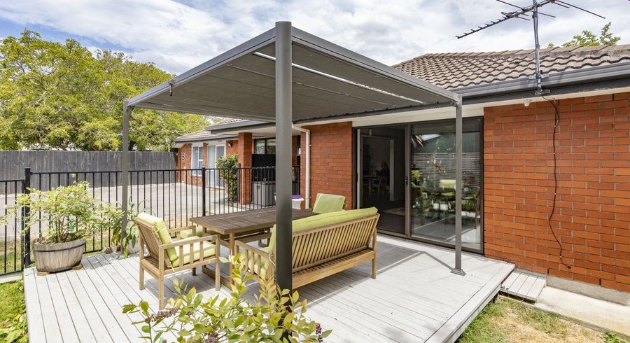  at 183B Langdons Road, Northcote, Christchurch City, Canterbury