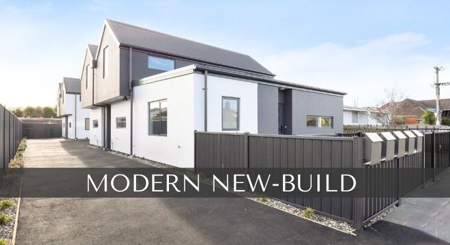  at 4/68 Bay View Road, South Dunedin, Dunedin, Otago
