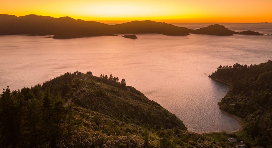  at 1786 Port Underwood Road, Marlborough Sounds, Marlborough, Marlborough