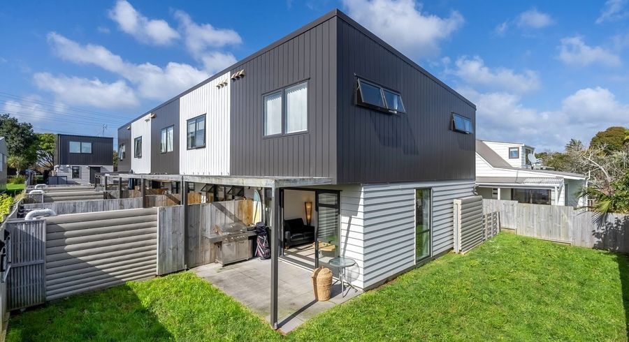  at 7/60  Hepburn Road, Glendene, Waitakere City, Auckland