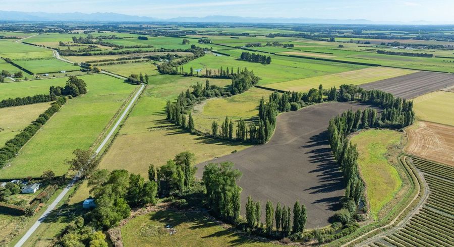  at 68 Boundary Creek Road, Leeston, Leeston