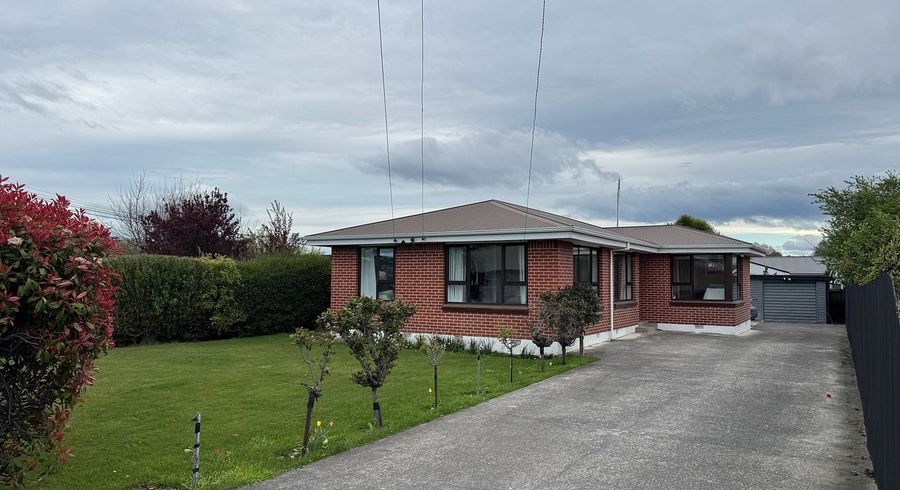  at 282 Hoon Hay Road, Hoon Hay, Christchurch City, Canterbury