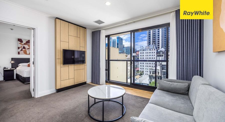  at 810/171 Queen Street, City Centre, Auckland City, Auckland