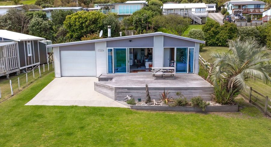  at 63 Hokianga Harbour Drive, Opononi, Far North, Northland