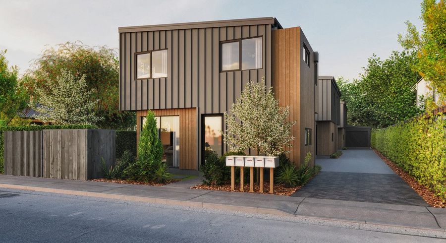  at 1-5/130 Neville Street, Spreydon, Christchurch City, Canterbury
