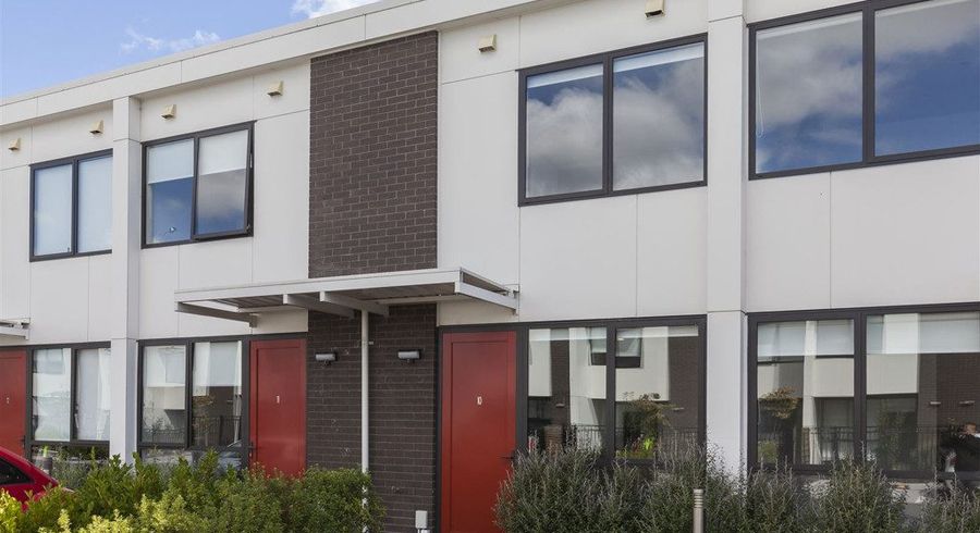  at 10/10 Rex Street, Riccarton, Christchurch