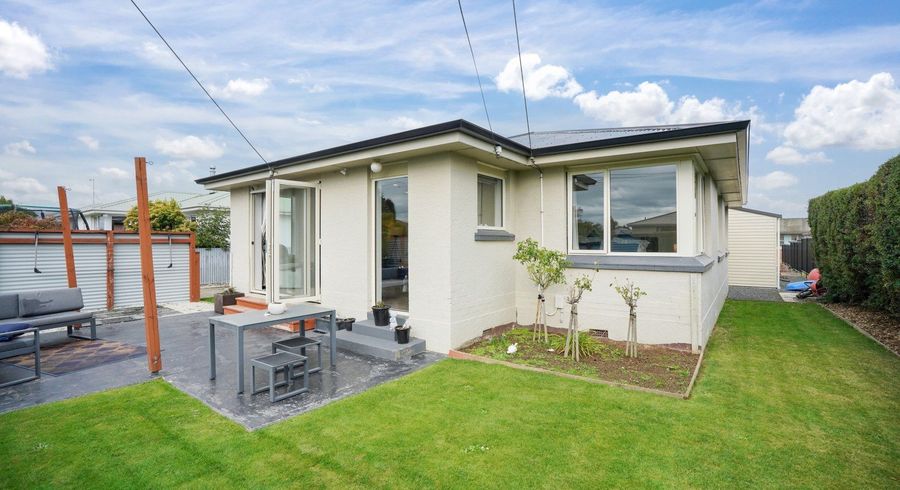  at 81 Cargill Street, Waikiwi, Invercargill
