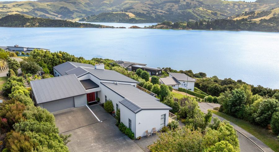  at 1 Matai Lane, Duvauchelle, Banks Peninsula, Canterbury