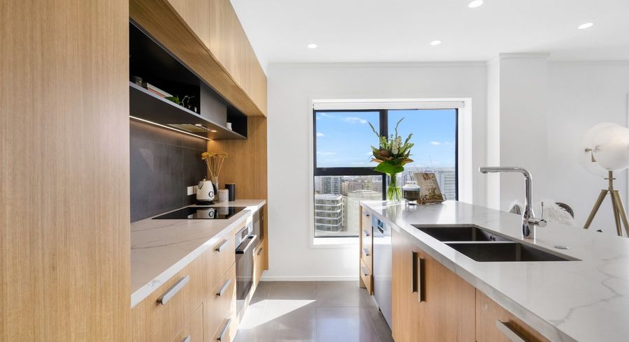  at 1602/38A Liverpool Street, Auckland Central, Auckland