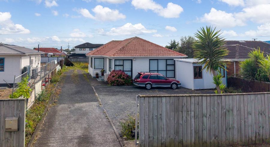  at 49 Buckland Road, Mangere East, Manukau City, Auckland