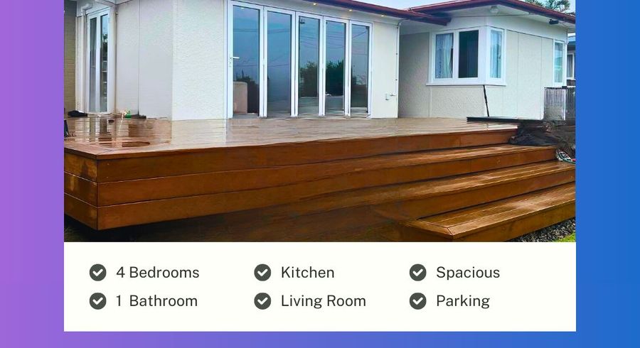  at 40 Martyn Street, Waiuku, Waiuku