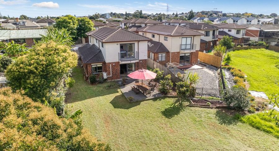  at 19Q Convoy Lane, Otahuhu, Auckland