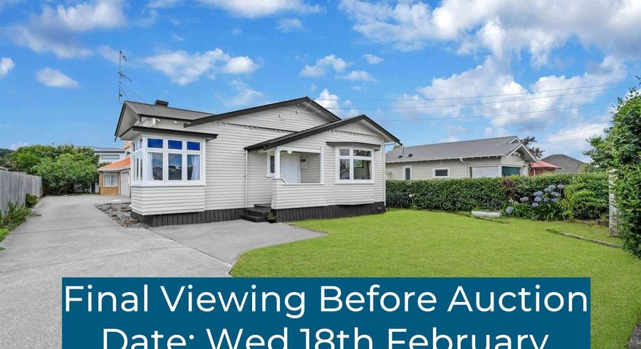  at 15A Somerset Road, Mount Roskill, Auckland City, Auckland