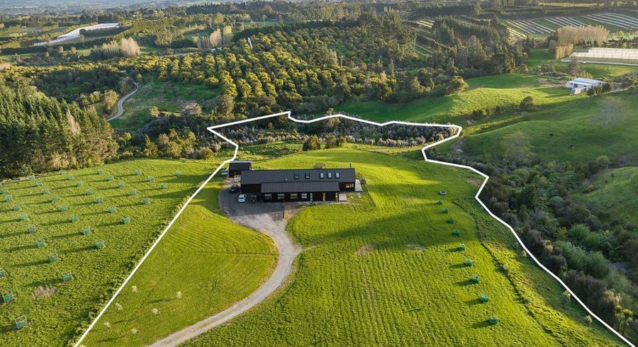  at 205 Henry Road, Katikati