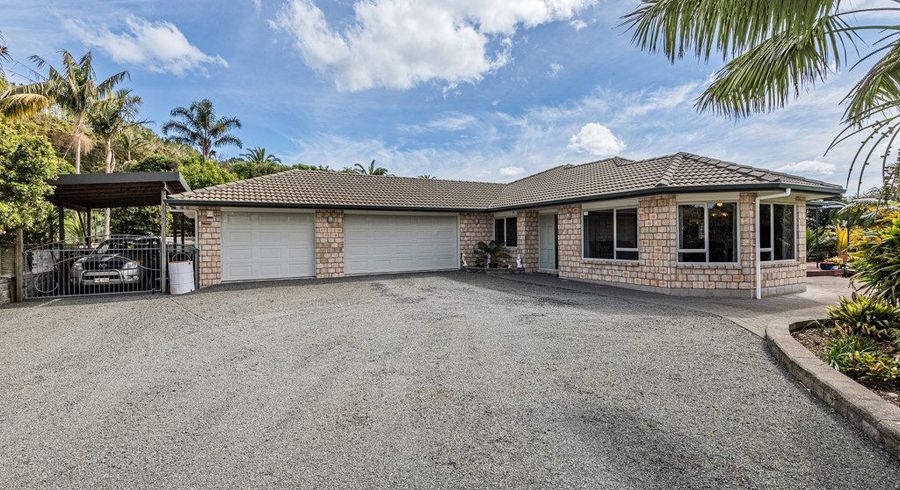  at 237 Pipiwai Road, Kamo, Whangarei, Northland