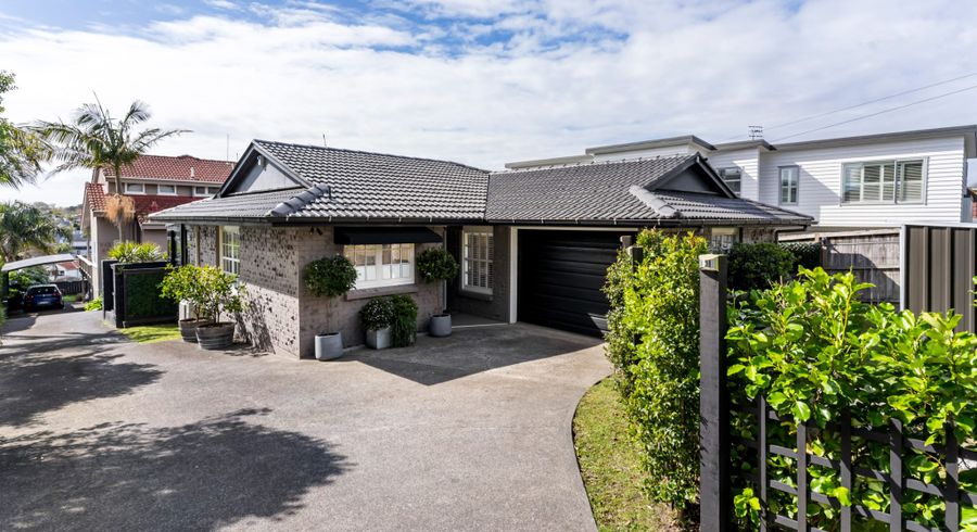  at 44A Challenger Street, Saint Heliers, Auckland City, Auckland