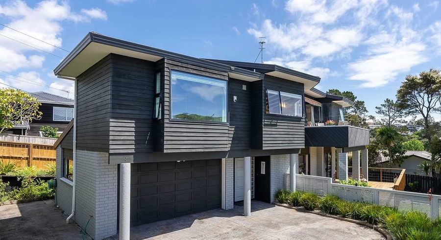  at 22B Zion Road, Birkenhead, North Shore City, Auckland