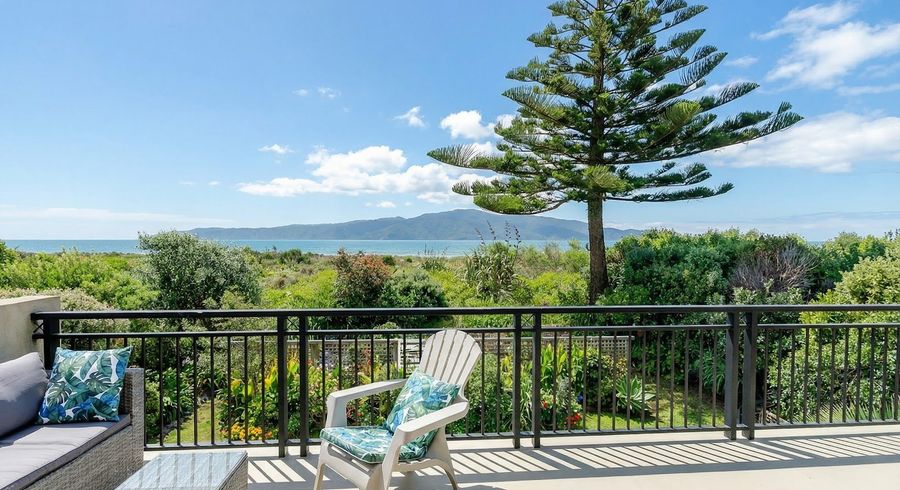  at 81 Manly Street, Paraparaumu Beach, Kapiti Coast, Wellington